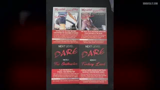 DV8 Dare Roleplay and Hotwife card packs