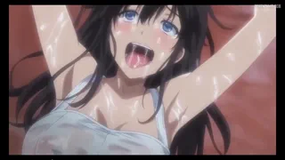 The tennis class for horny girls kinda got out of control :3