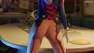 Lets have a little warm up before the game starts