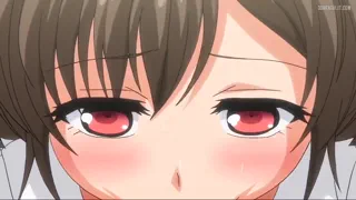 Mind control hitted so hard they couldn't stop sucking on that cock