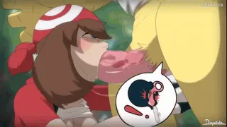 I'm not sure I need to be hypnotized to be a Pokesluts. 😜 🥵 😈I want to be absolutely dominated by any and all pokemon and their trainers~ 💜