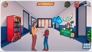 Thoughts on this new route? Meet Amber