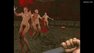 Just released a Personal Use Replacement Monster