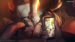 You don't have to point that at me, I'd suck it for free