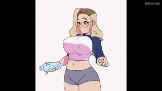 I would love to have someone help me, or perhaps force me, to grow into a busty fucktoy. Some of my ideas and kinks in the comments