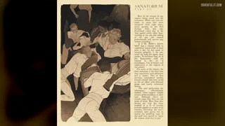 Sanatorium (Incase) [Original]