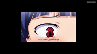 Her best friends just wanted to get her deflorated by the huge cock guy