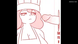 Newest bakery special [Manyakis] (Patreon)