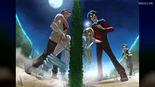 (Harry Potter) had some insanely hot characters in those later years.. who was the best though