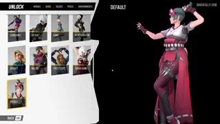 Dream Team 69 — Kiriko just dropped and the new interactions are insane