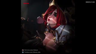 You where an normal crew mate on an trading ship untile you got attacked by pirats and got taken as a Slave. But the feared captain off the ship had some other plans with you onces she noitices your "skills"