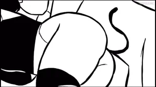 Very horny Cat Girl (Th3cyclop) [Original]