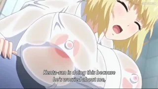 BIG ASS Sister in law