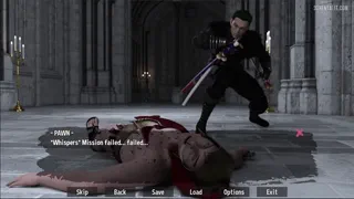 [One Piece: Wings Of Lust] v0.2 our One Piece parody AVN game for Windows Android Mac and Linux public free version has been released today