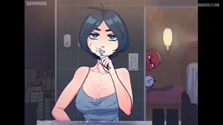 You get to stop time once…