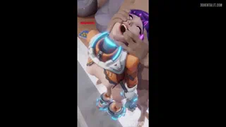 I’m s..sorryyy for w.. wasting my ULT… p-please don’t r..ruin me too badly!! i.. it won’t happen againnnnnn…