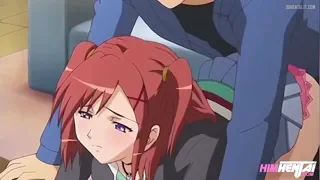 Sluts should not wear skirts that short if they don't want to be constantly raped :3