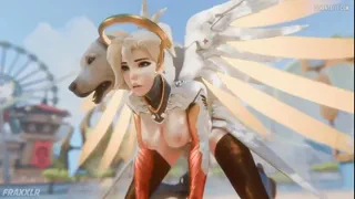 Mercy (Fraxxlr)