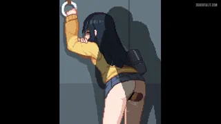 Ever since they passed the new "free use" law, my train rides sure have gotten a lot more interesting