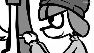 See I told you I wasn't lying about my size over text but you didn't believe me...~