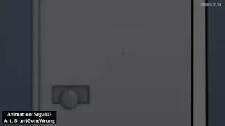 Weiss and Whitley Animation (Segal03 X Bruntgonewrong) [Rwby]