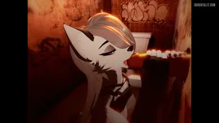 Loona decided to need to earn some extra cash so she decided to go to a Glory Jole attraction So that she can earn some cash. But it turns out it was a lot more fun than sitting behind a desk