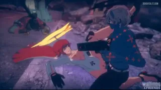 Good thing you got a nice body. Now take it like a good girl or else I pop you and your husband