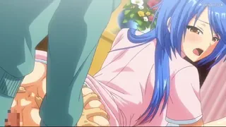 He Came For Inspection