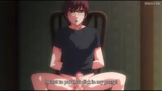 The girl that built an entire relationship in her head with you already