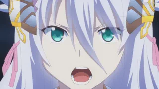 (Rossweisse) is so underrated! She is so sexy I get hard every time I see her