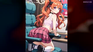 Which babe would you prefer