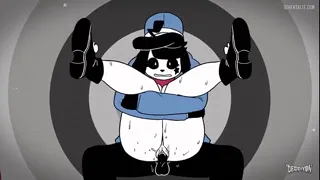 Ruin my wet pussy with your big cock~