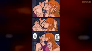 Nami &amp; Robin [One Piece]