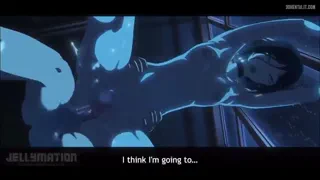 Reze Gets a Full Creampie (Jellymation) [Chainsawman]