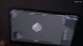 She just wanted a heartfelt one on one [Scrag_boy]