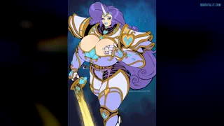 I need a confident and overpowered SSS+ Rank Goddess to utterly destroy a cocky femboy weakling that thinks he's anything other than a pathetic boytoy~