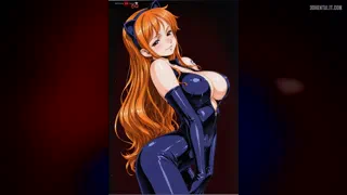 Alguien para hablar y mandarnos fotos de nami hentai