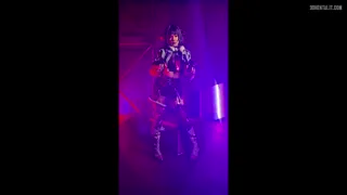 My Jane Doe by (Tornado)