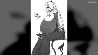 Seeking Dominant Demonesses~