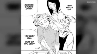 My girlfriend isn't human... Our relationship isn't like others. My friends tell me my girlfriend is strange. They have no idea