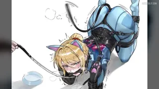 Corruption bondage RP where you tease me for getting very turned on when tied up