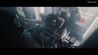 I love these new fuck machines that government provides to the homeless, it's a new woman every day