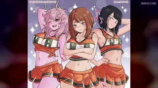 Looking for anyone who would be interested in making some sort of kinky scene, happy to play Izuku, a gender swapped hakagure or a Black guy