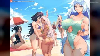 [Afora] Have no fear cause I am here to entertain (Check Desc)