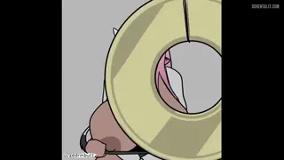 I want to be hypnotized into being a milk producing cow! Dress me up and treat me like a hu-cow~ 💜