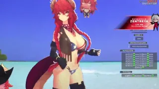 (Zentreya's) hips are so hypnotic 😵 💫