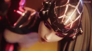 I out DPS'd you so even if you're a Dom too I take what I want after