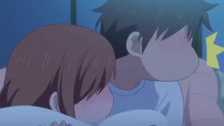 Cuddle and Sex, what a craving :3