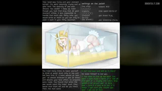 Subject #32: First day at AECIH Corp