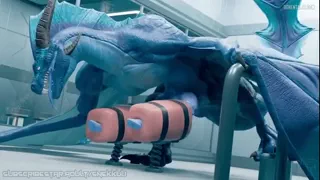 "Dragons have become such a rarety lately. People don't know almost anything about them, but they sure seem desperate to repopulate, needing some nice cute incubators to do so..." Needing too to make me a broodmare, rapemeat, fleshlight, hucow, seedbed